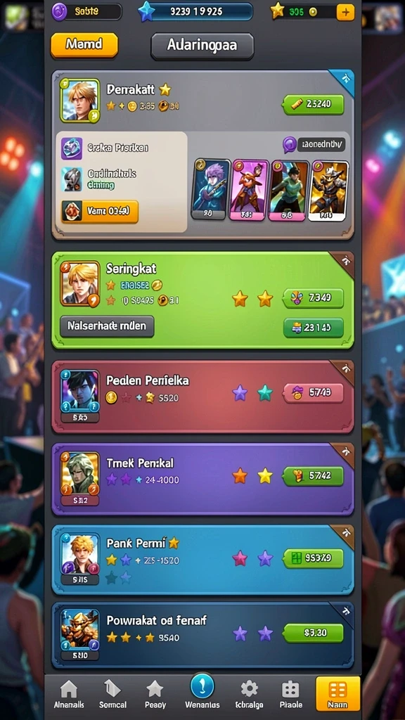 Screenshot 380slot nomor 1