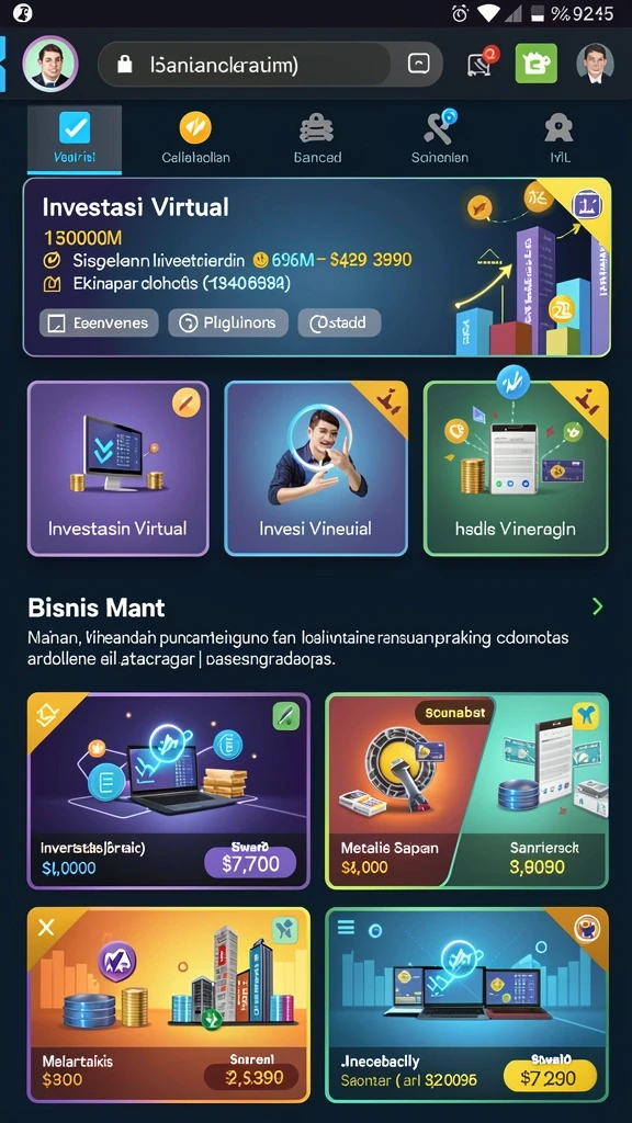 Screenshot 77lucks nomor 3
