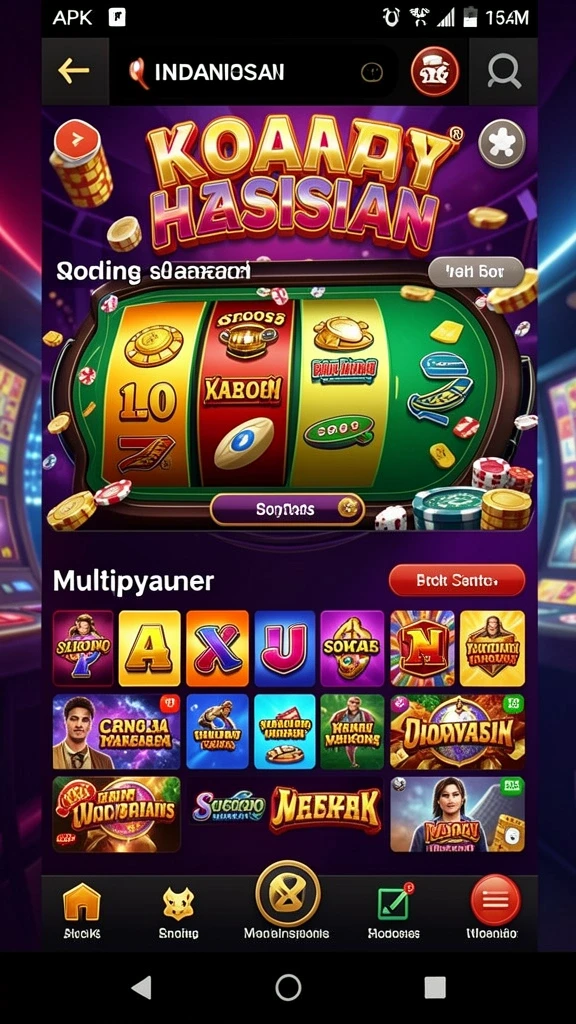 Screenshot 7cone nomor 2