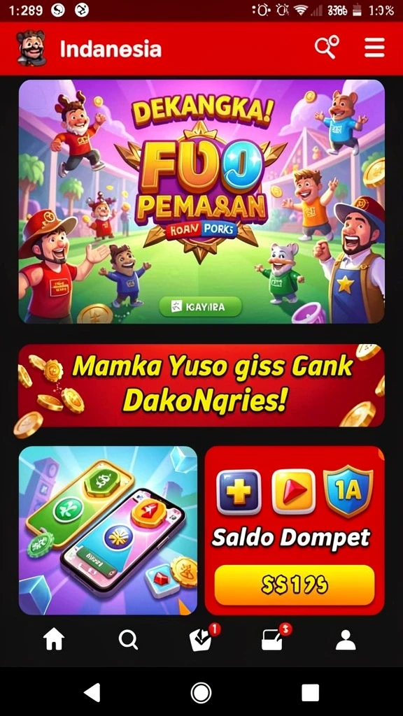 Screenshot 88main nomor 2