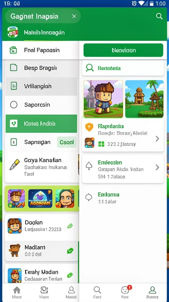 Screenshot 99zk nomor 1