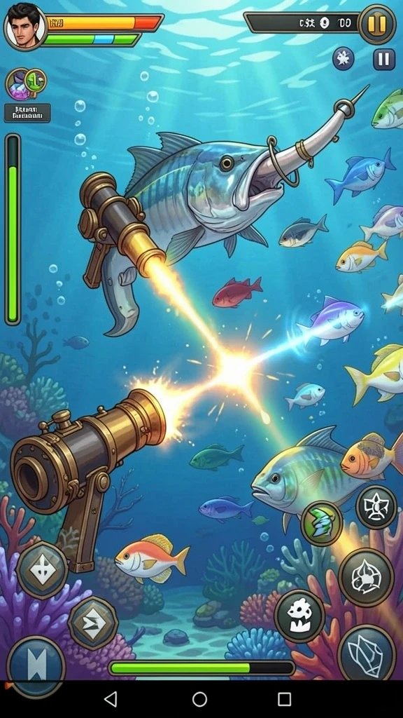 Screenshot 9zkgames nomor 3