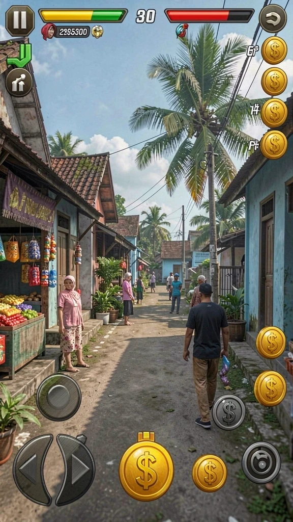 Screenshot a7777 nomor 2