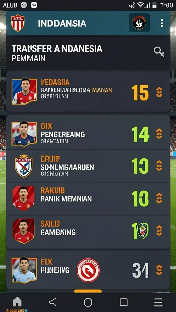 Screenshot agenjitu nomor 3