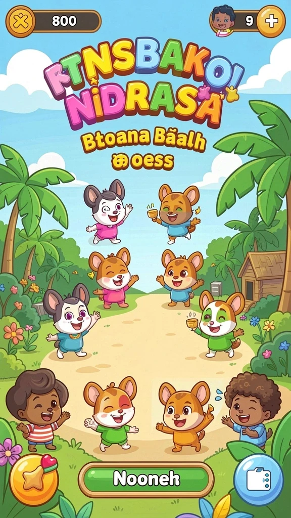 Screenshot an777 nomor 2