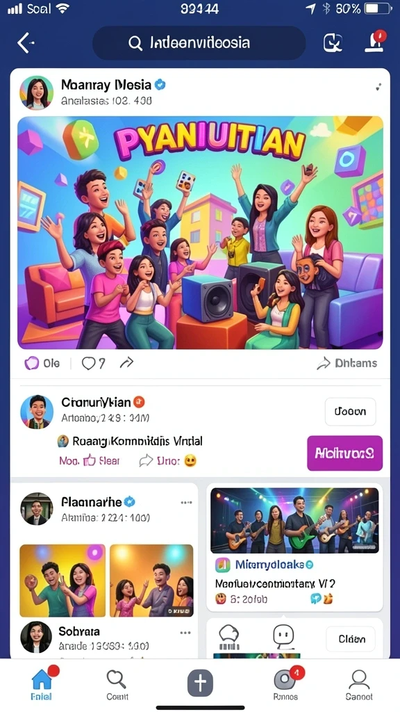 Screenshot arena333 nomor 1
