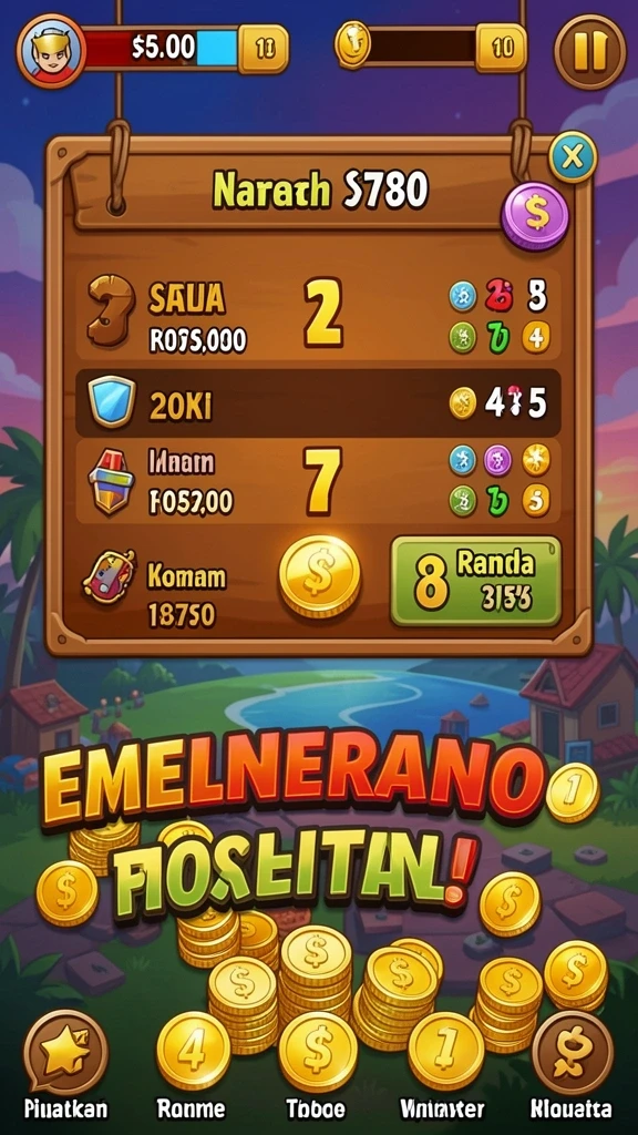 Screenshot arena333 nomor 2