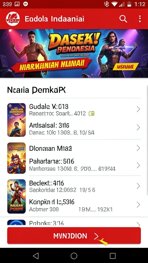 Screenshot bambuhoki88 nomor 2