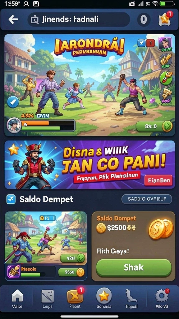 Screenshot bank338 nomor 1