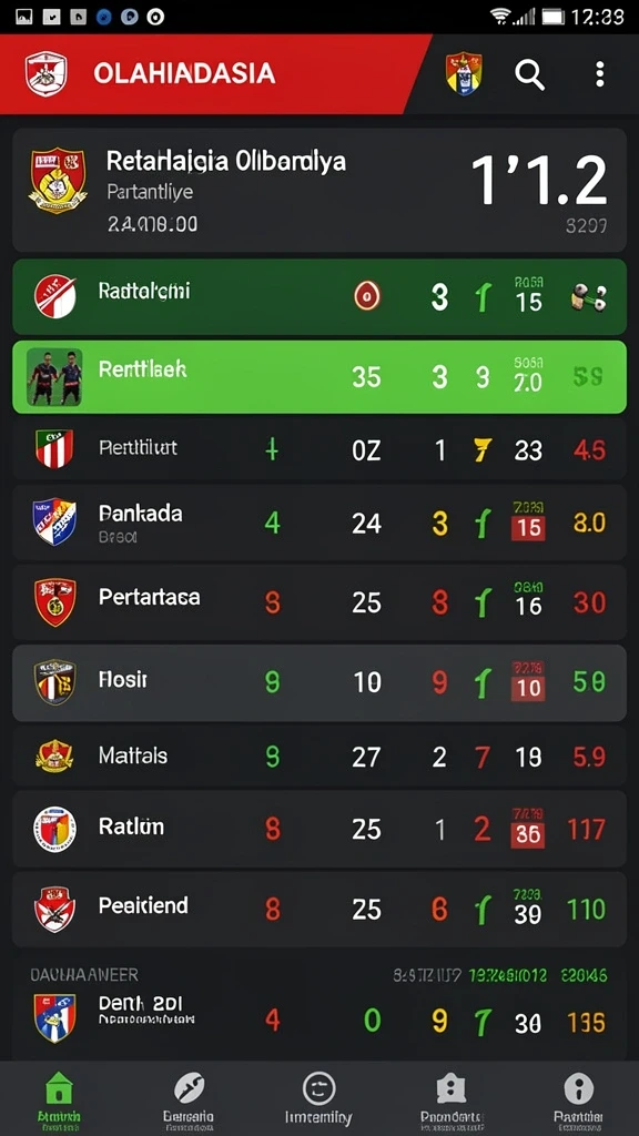 Screenshot beton999 nomor 3
