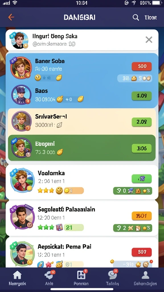 Screenshot bni789 nomor 3
