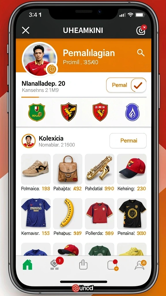 Screenshot bola07 nomor 3
