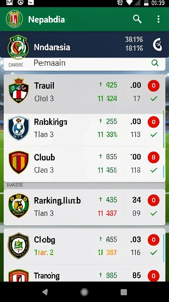 Screenshot boy303 nomor 3