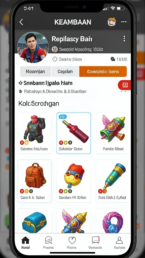 Screenshot bumi303 nomor 3