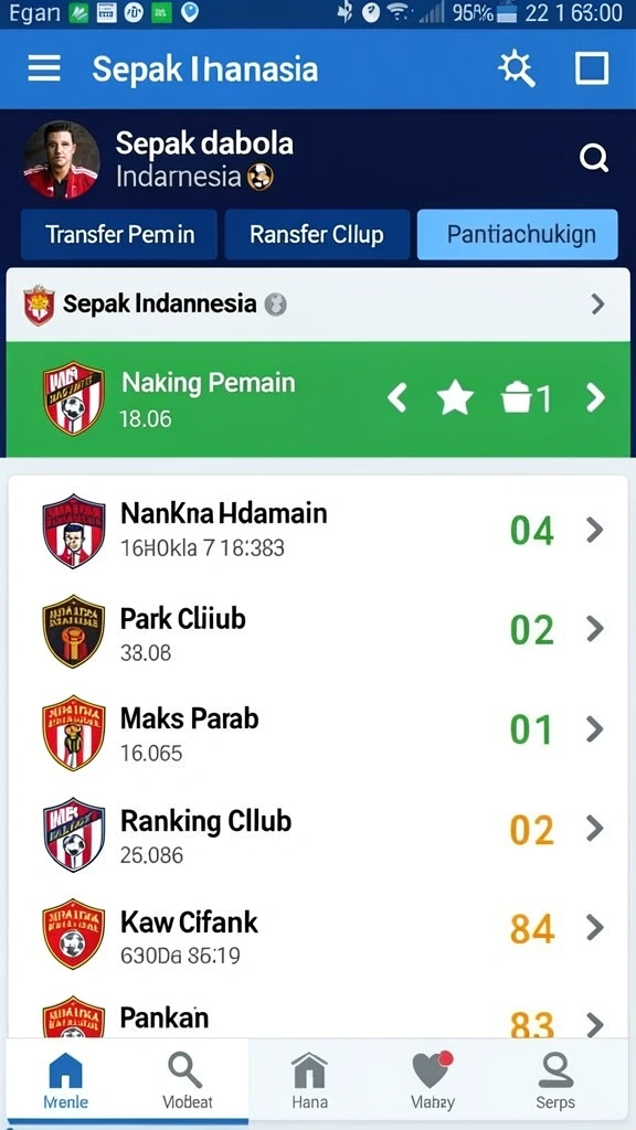Screenshot cadas138 nomor 1