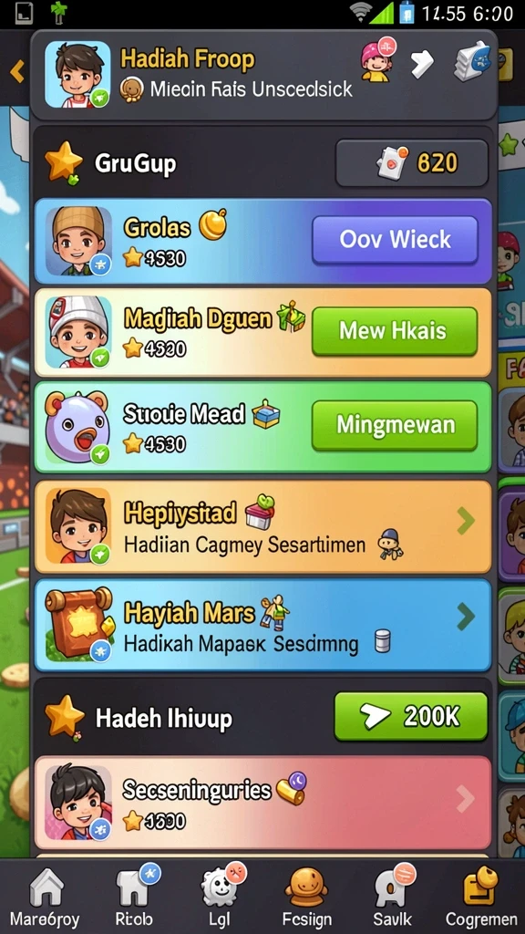 Screenshot cahayatoto nomor 1