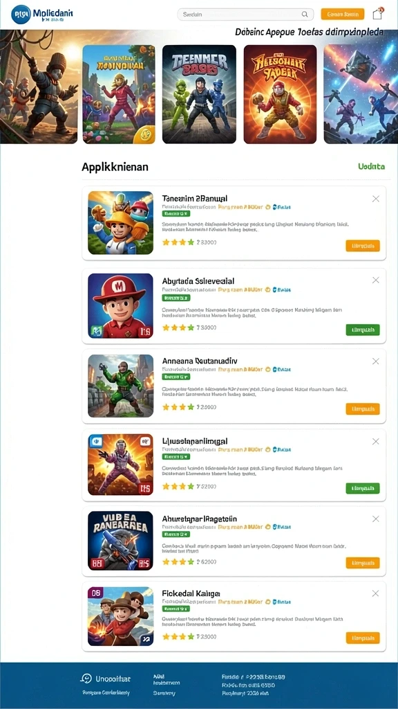 Screenshot cahayatoto nomor 2