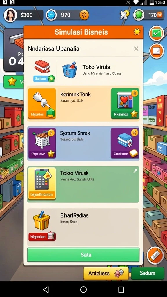 Screenshot cemara777 nomor 3