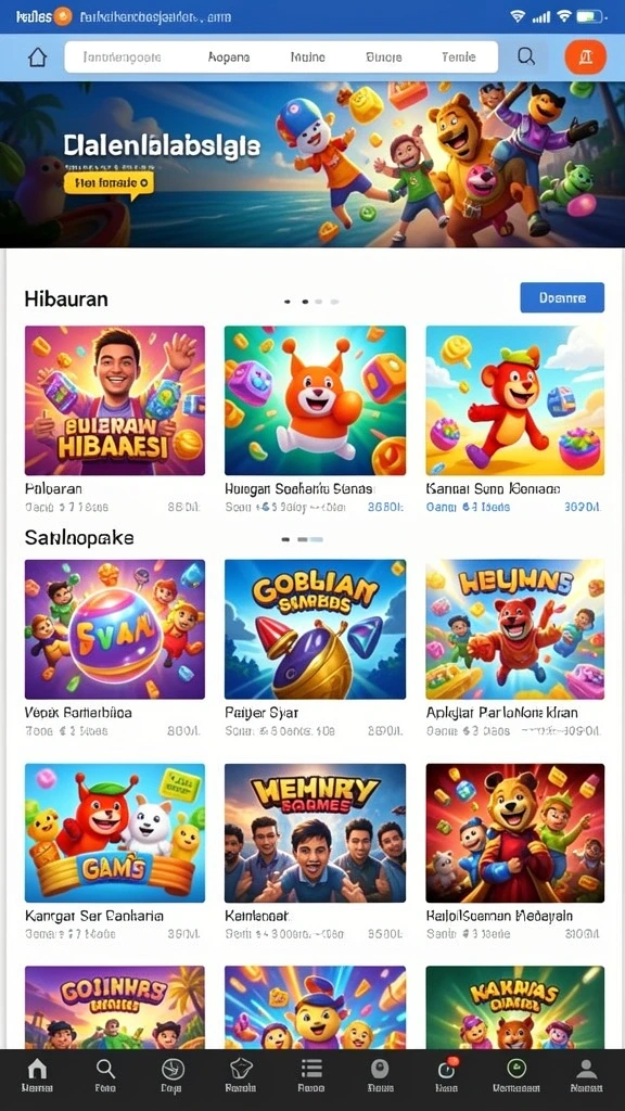 Screenshot cinema77 nomor 3