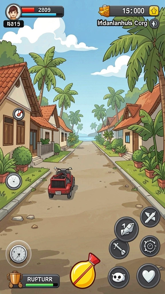 Screenshot coin303 nomor 1