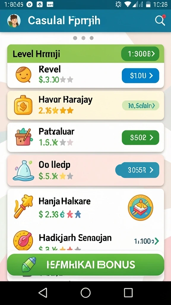 Screenshot cuangila nomor 1