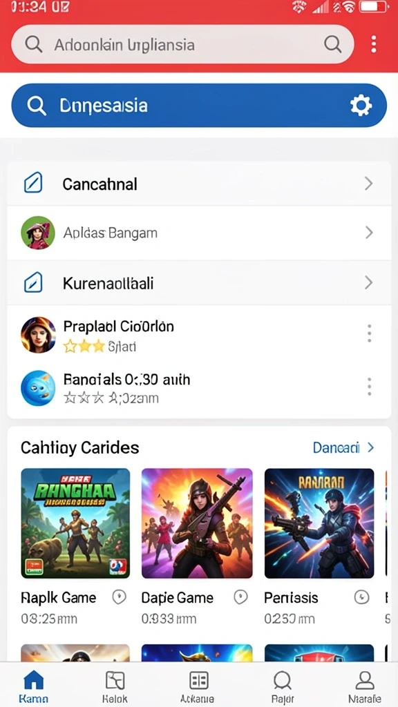 Screenshot dewalin nomor 2