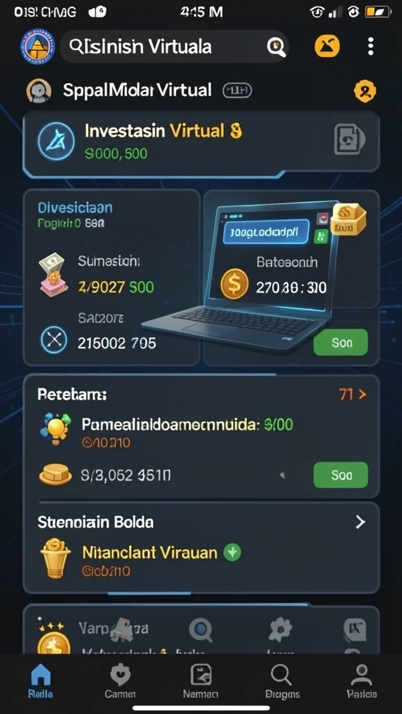 Screenshot dewapoker nomor 2