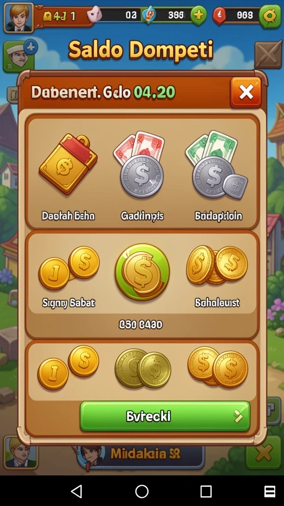 Screenshot dkk nomor 2