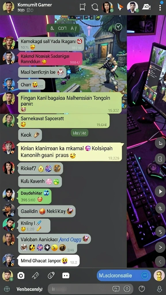 Screenshot dna777 nomor 2