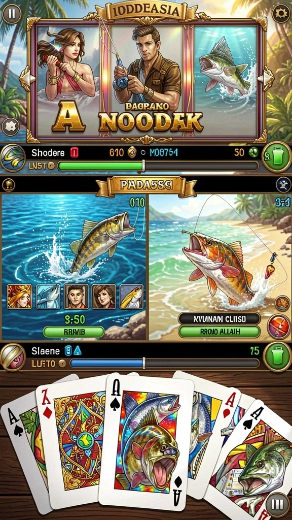 Screenshot dultogel nomor 1