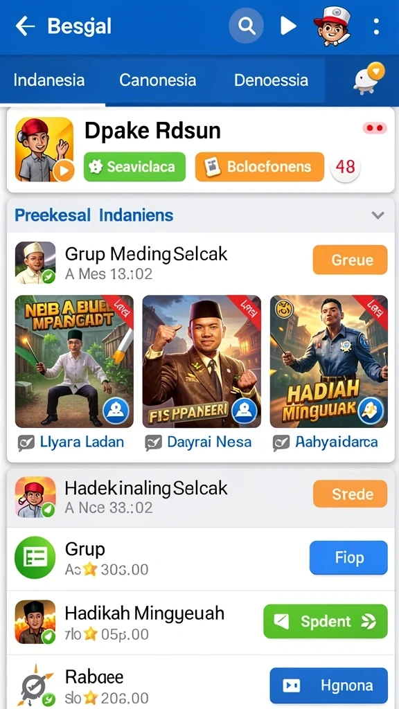 Screenshot empati138 nomor 1