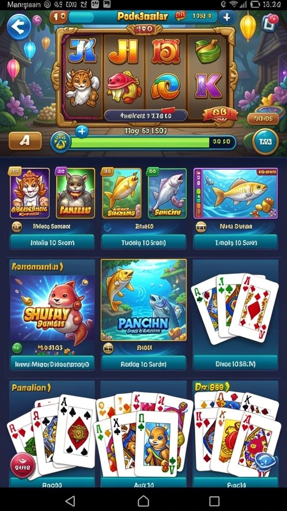 Screenshot evip3 nomor 1