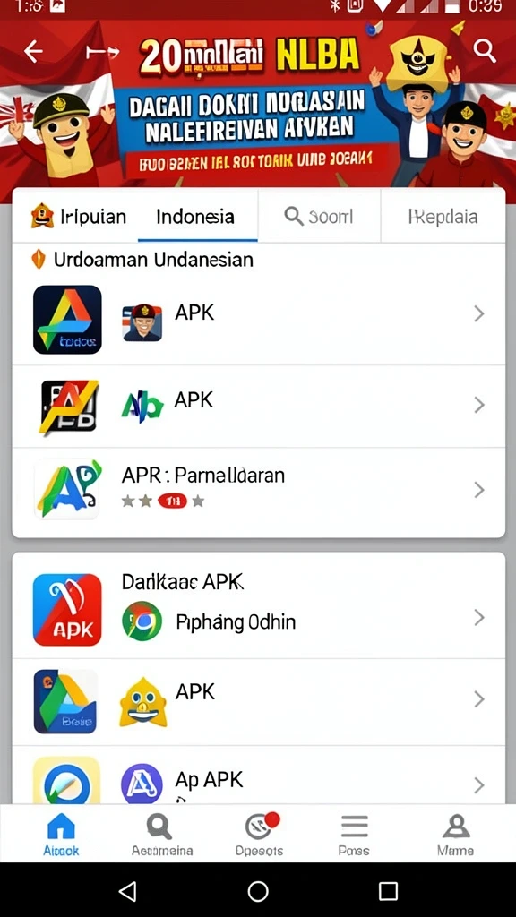 Screenshot fomototo nomor 2