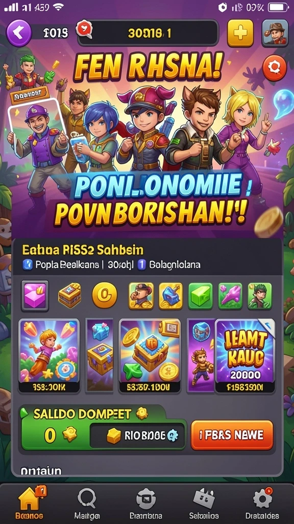 Screenshot fomototo nomor 3