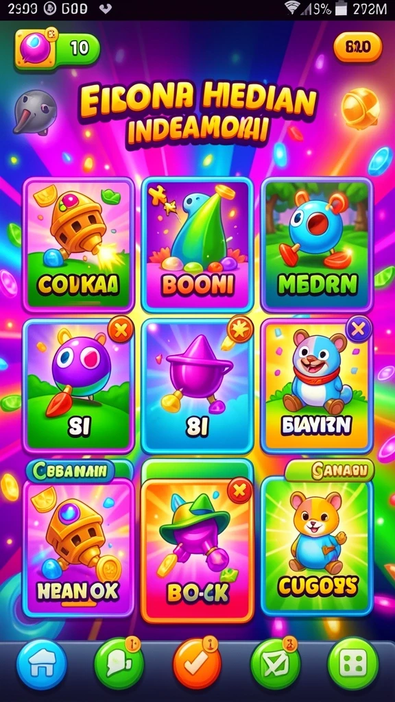 Screenshot gg288 nomor 1