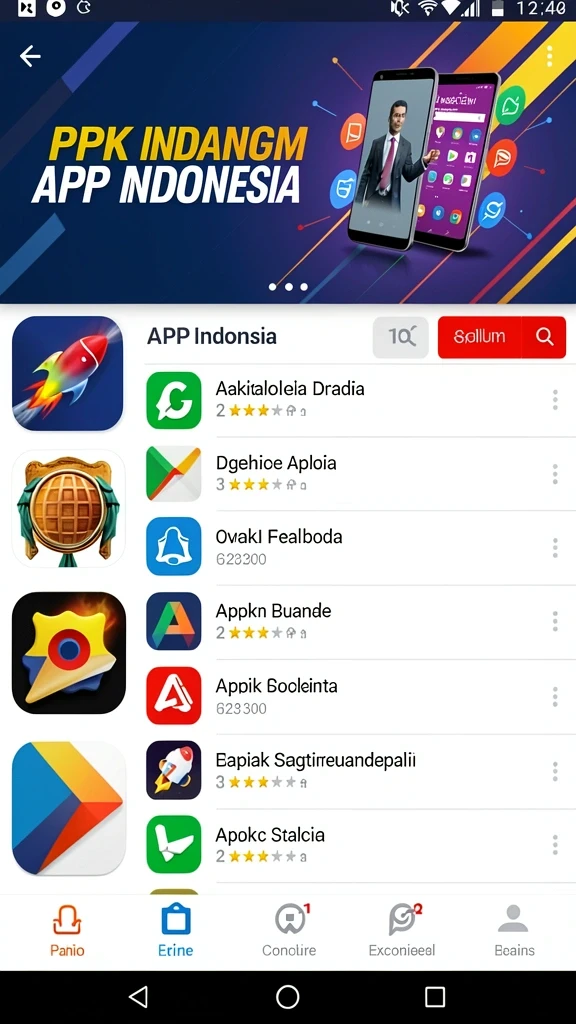 Screenshot glowin88 nomor 1