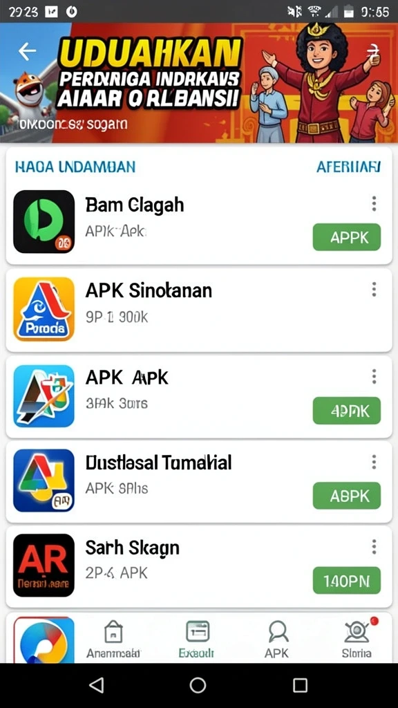 Screenshot gn777 nomor 3