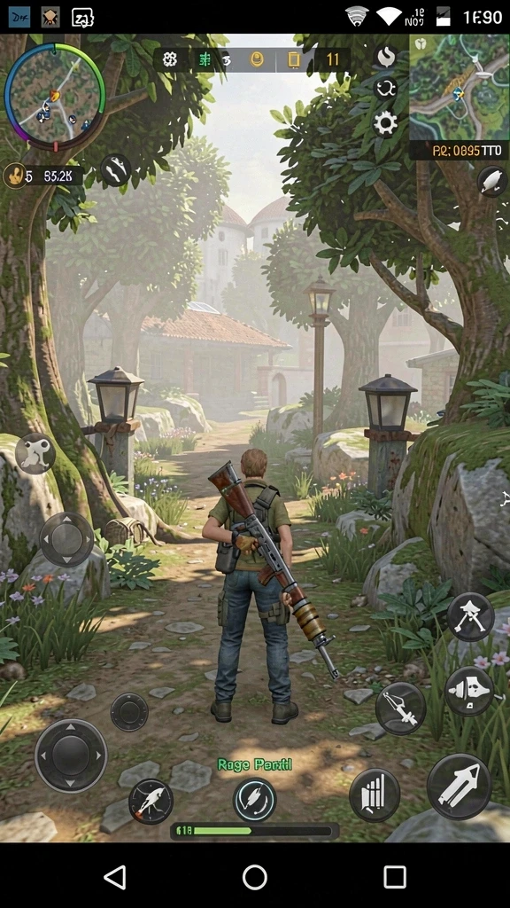 Screenshot haikuotk nomor 1