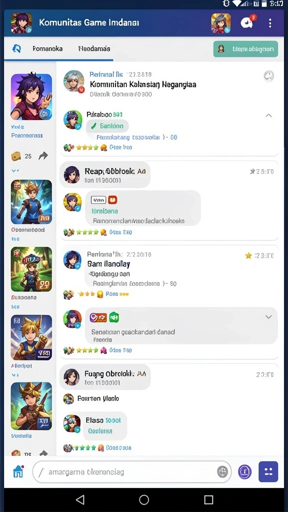 Screenshot halimtoto nomor 1