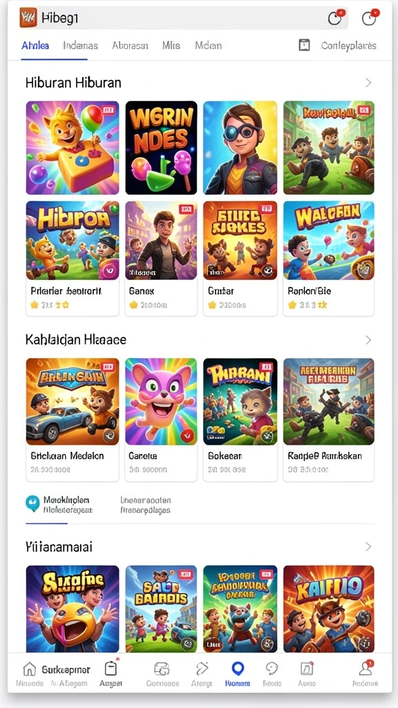 Screenshot halimtoto nomor 2