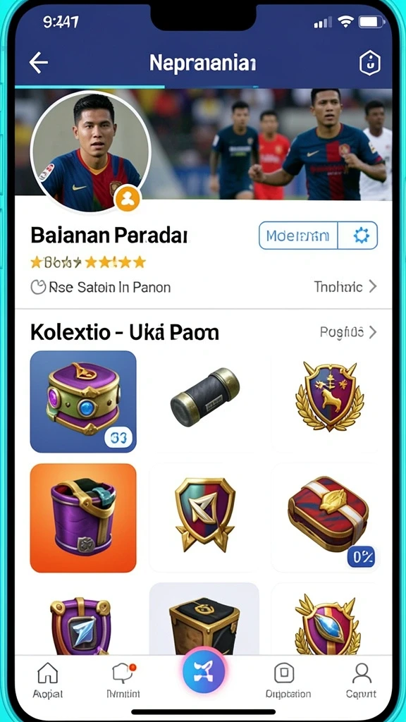 Screenshot hokibonus nomor 3