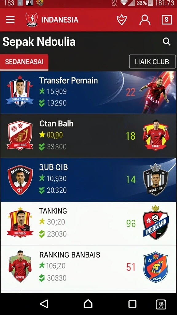 Screenshot hometogel nomor 1
