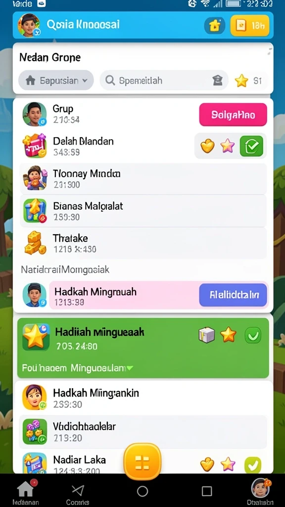 Screenshot idrok nomor 2