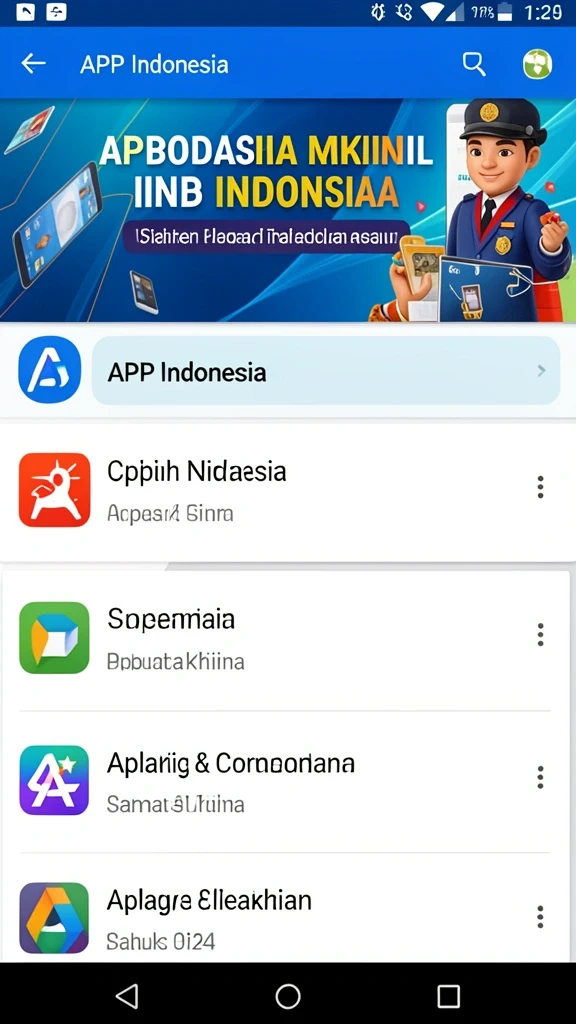Screenshot indowin168 nomor 1