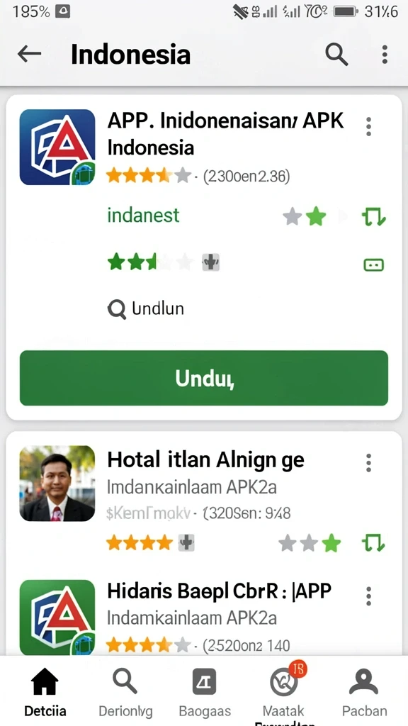 Screenshot jackpot168 nomor 2