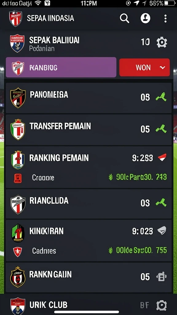 Screenshot joker11 nomor 1