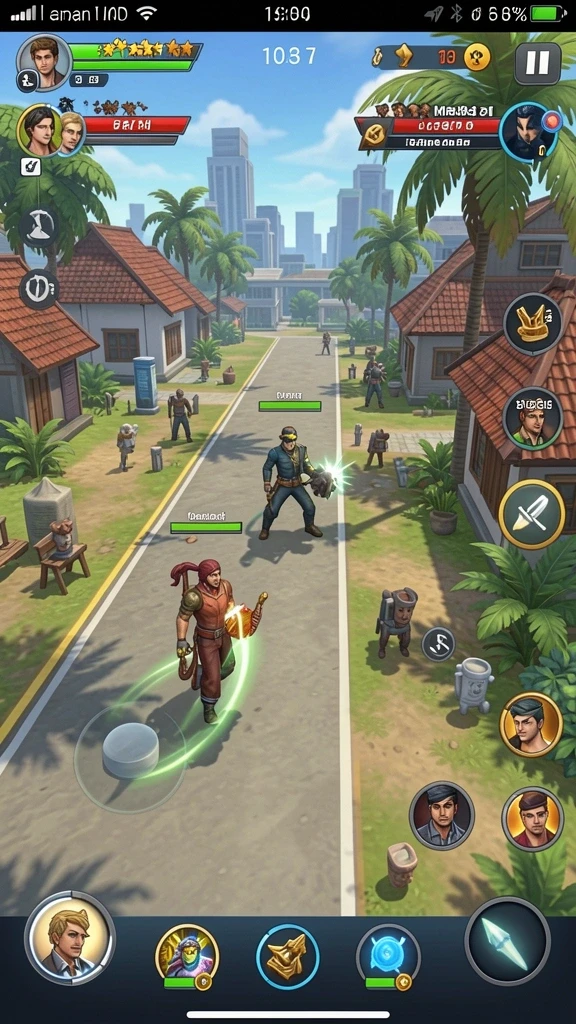 Screenshot joker11 nomor 2