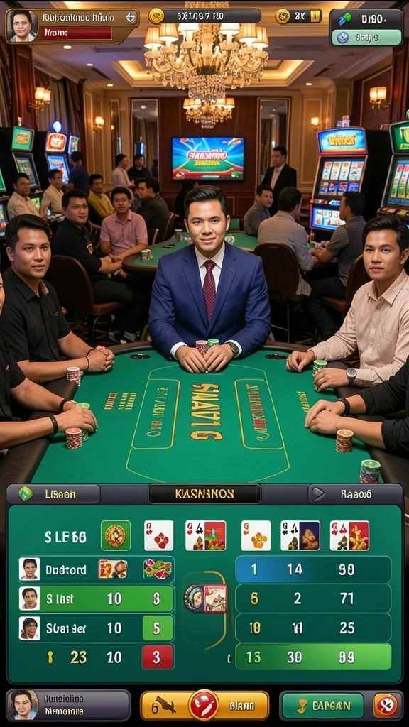Screenshot joker11 nomor 3