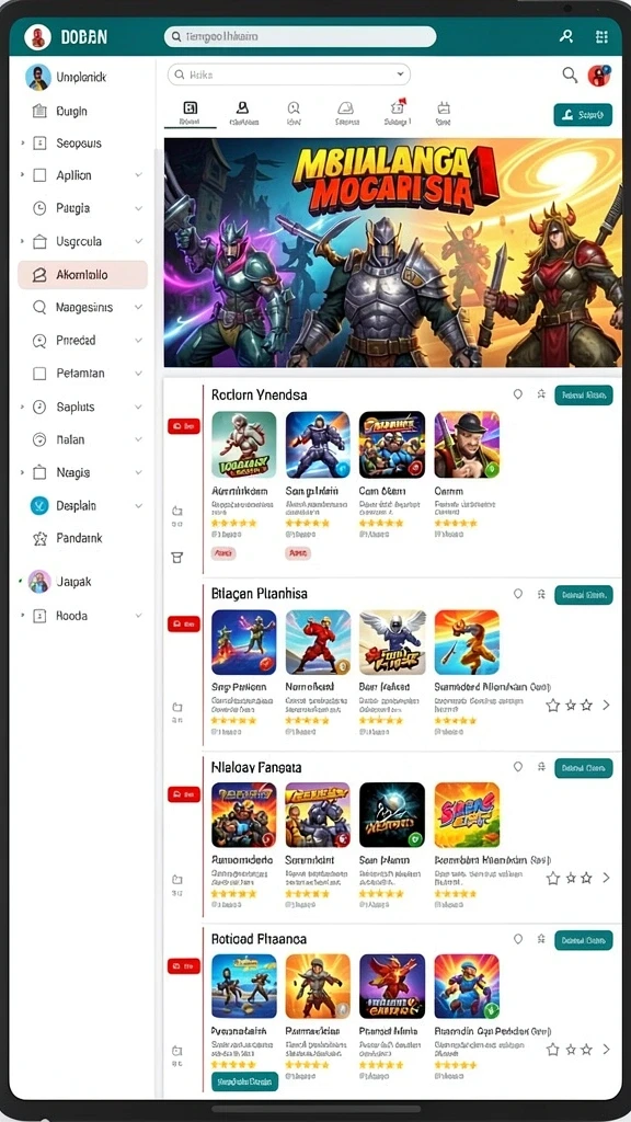 Screenshot juarago nomor 2