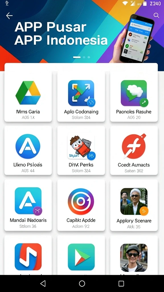 Screenshot juarago nomor 3